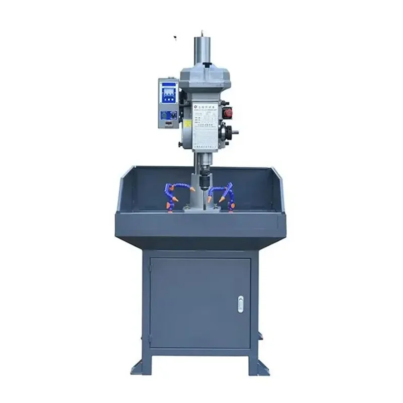 ForPrecision Gear Change Pitch Control Automatic Tapping Machine