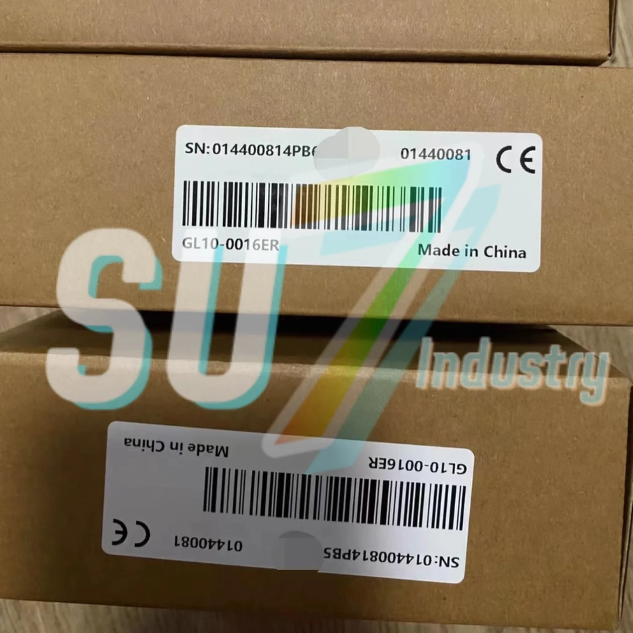 Módulo PLC GL10-0016ER GL10-0016ETN GL10-0016ETP nuevo en caja