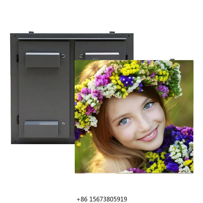 P5 Electronic Led B…