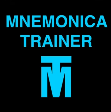 Mnemonica Trainer von Rick Lax Zaubertrick Zauberanleitung