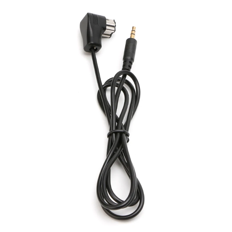 R9CC Car Radio o Aux Cable MP3 Input Adapter for Pioneer Headunit IP-BUS