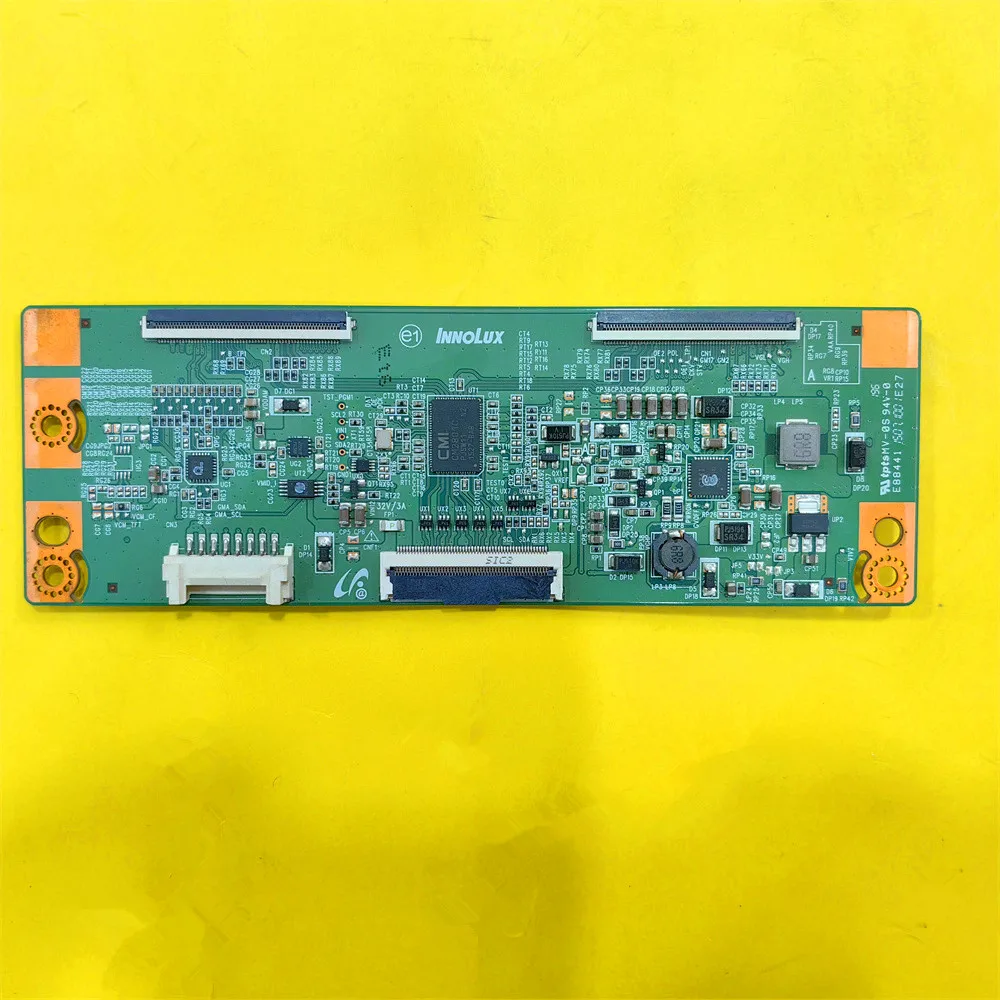 6201 b0019e000 L97Z1 T-CON V500HJ3-CPE1 tablica logiczna 32745A dla LNNOLUX UA58J50SWAJ UA58H5288AJ SE58GY27 HG58AC570JJXXZ UE58H5200