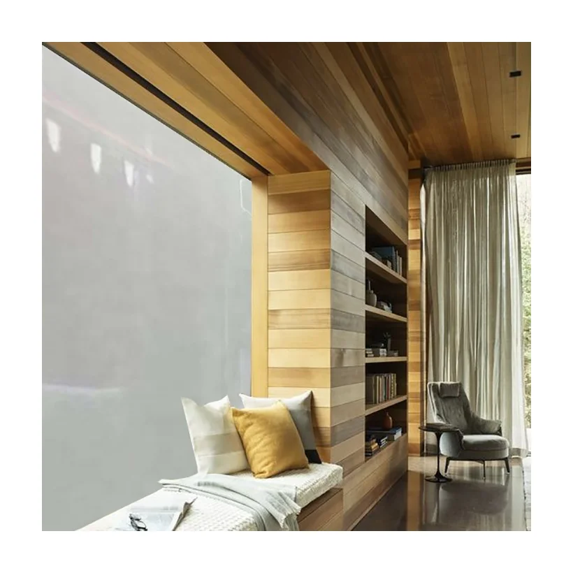 

Отличная эффективность конфиденциальности, ультра прозрачное стекло, самоклеящаяся умная пленка Pdlc, оконная пленка для зданий