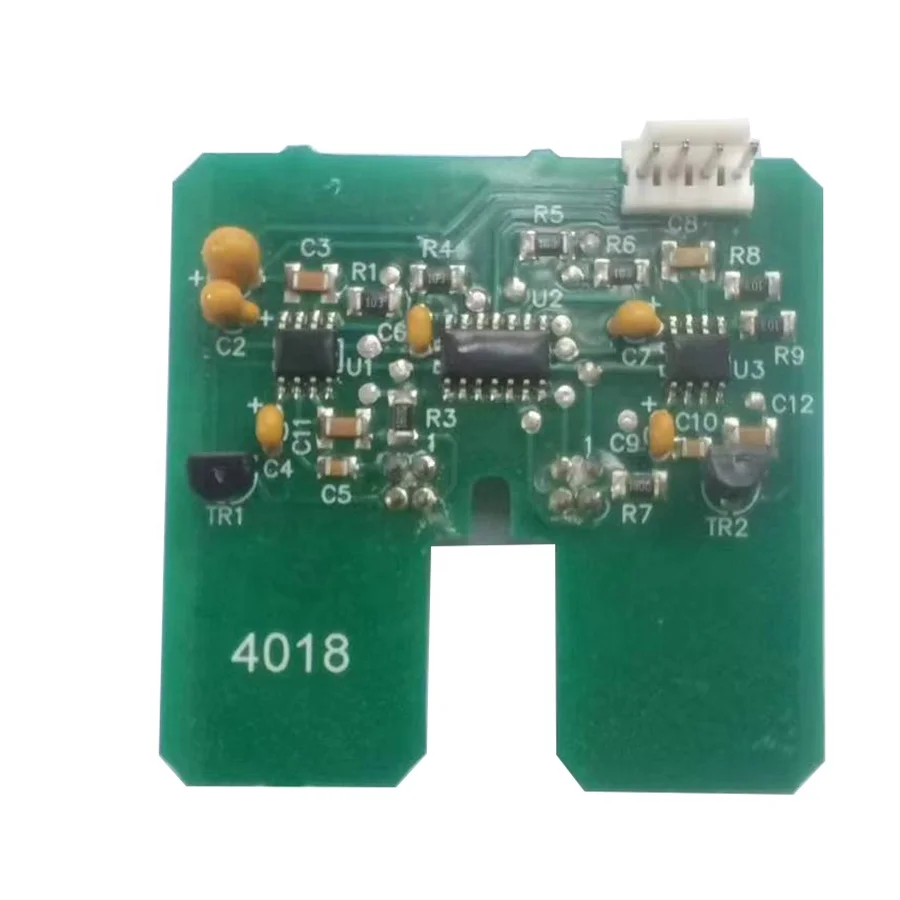 Marsh Printer Válvula de impresora Marsh unicorn