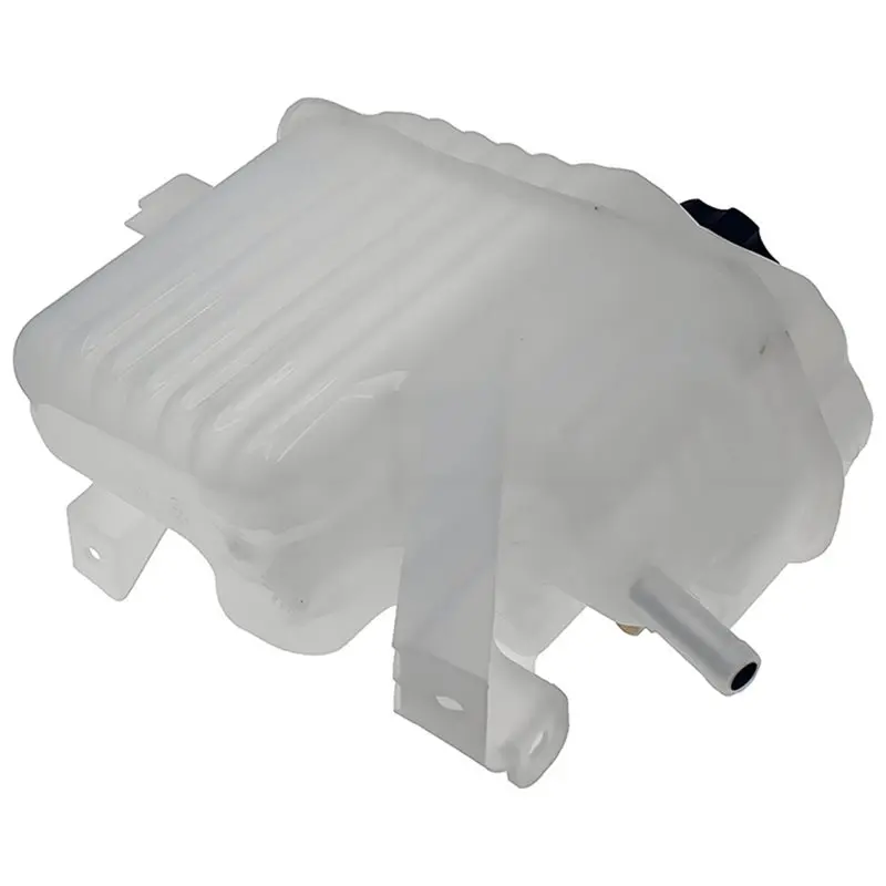 

For Chevy Silverado 2500/3500 HD 22866587 22769155 603-008 Engine Coolant Reservoir Radiator Surge Tank Accessories