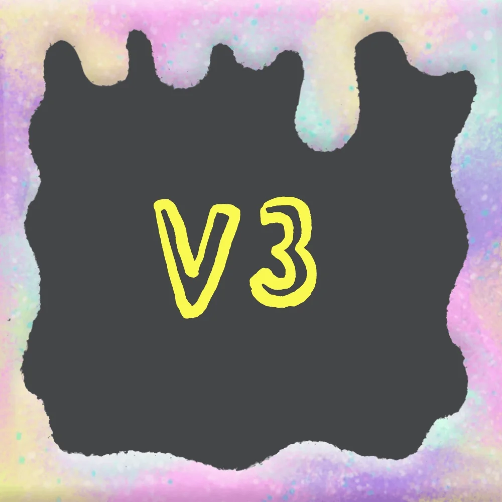 2025payment chaud deuxième génération poupée en vinyle belle boîte à clés aveugle Rabbu assis poupée fête cadeau de noël clé jouets pour enfants