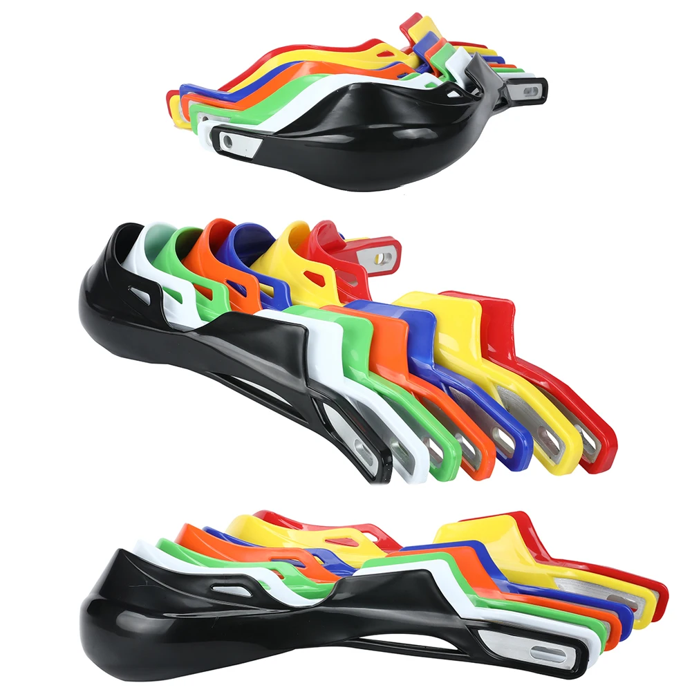 Protège-mains de moto, protège-poignée, protection de guidon pour KTM, HONDA, tout-terrain, RL, façades, Pit D343, vélo, 22mm, 28mm