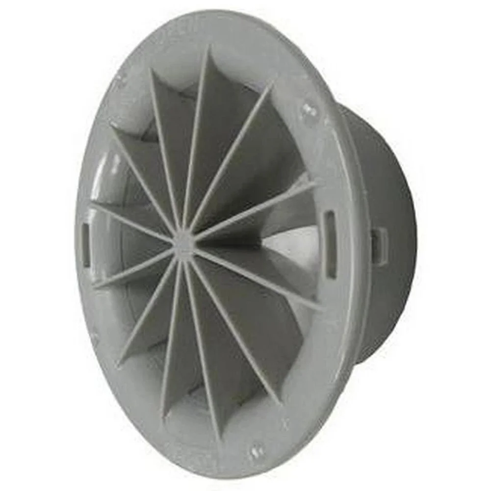 Impeller Tube for Pool Cleaning Systems with Part Number 9995072 ASSY Supports Continuous Filtration Functionality
