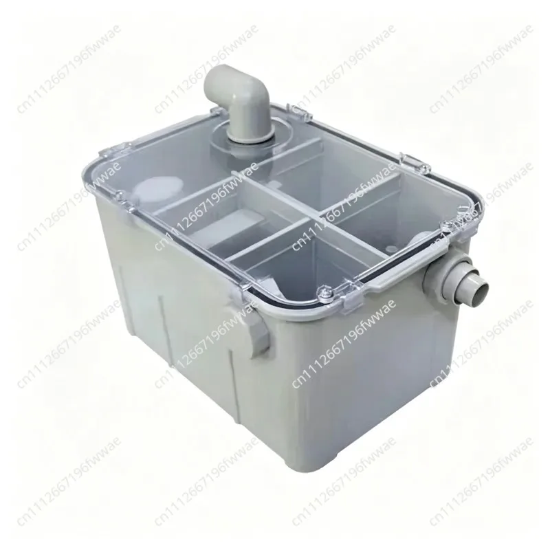 For Gypsum Sedimentation Tank,Department Gypsum Filter, Kitchen Filter Box, Sewage Treatment Equipment