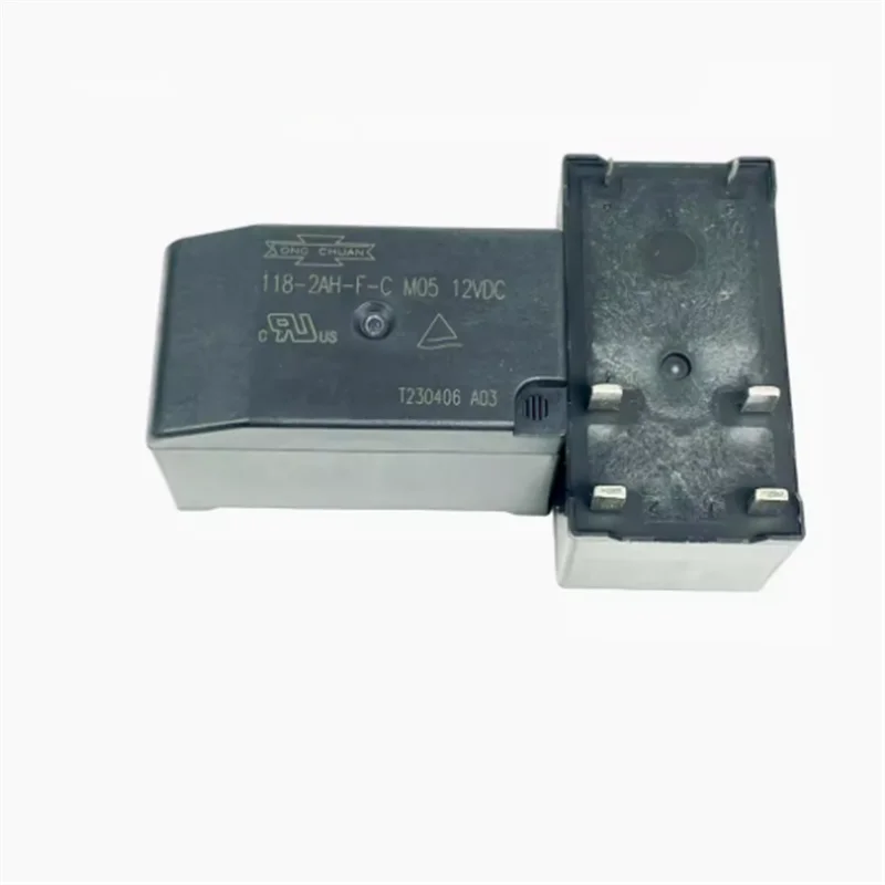 

ГОРЯЧАЯ НОВИНКА 118-2AH-F-C M05 1182AHFC M05 12 В постоянного тока DCV12 12 В 6-контактное реле