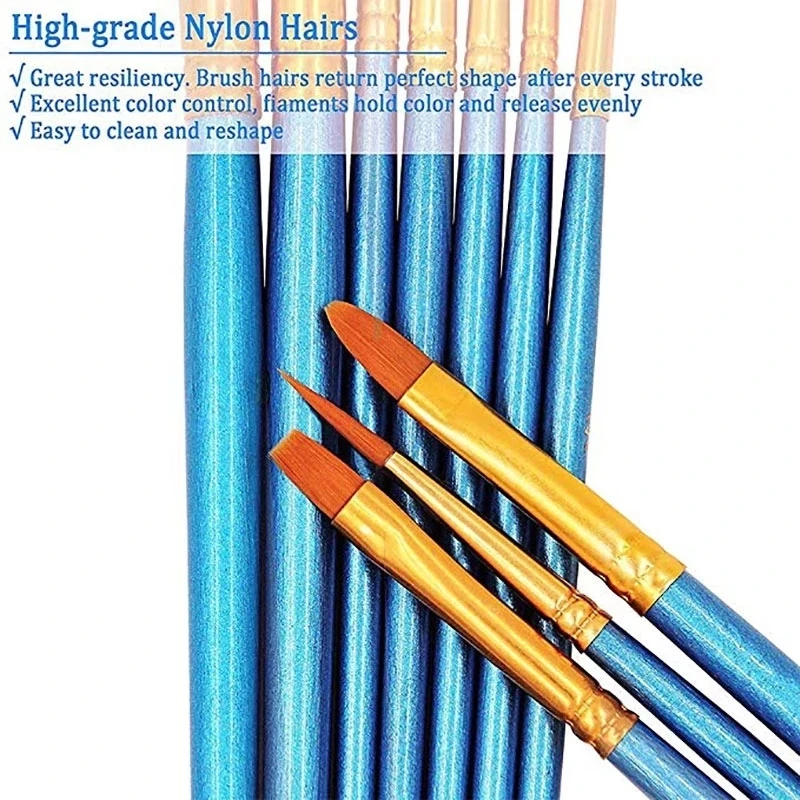 10 шт., искусство для рисования