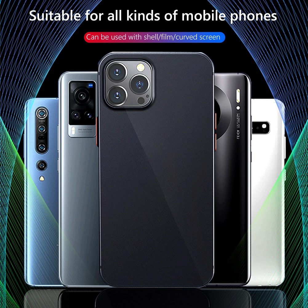 For Pubg 4 Finger M…