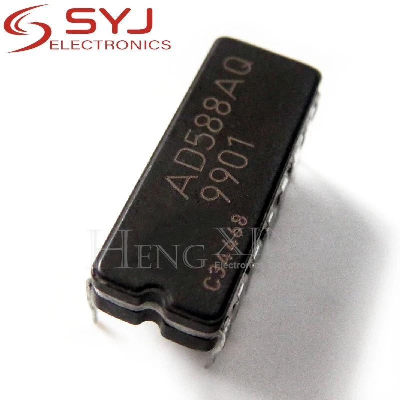 AD588AQ AD588 CDIP-16 D27C512-120V10 -150V10-200V10 M27C1001-12F1 M27C1001-15F1-10F1 D8749HD M27C800-100F1 DS32KHZ DS32 DIP