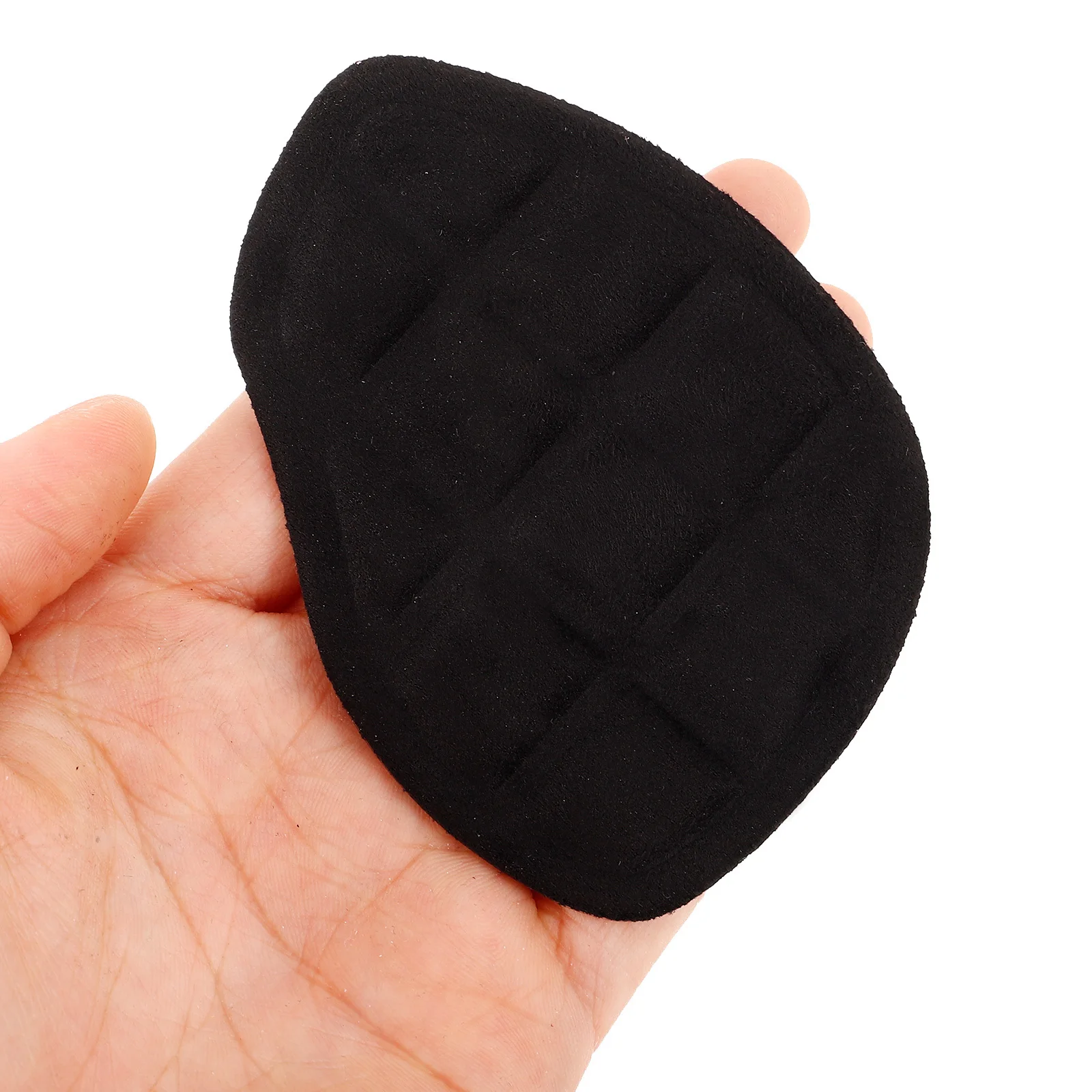 

1Pair Forefoot Pads High Heel Insoles Comfortable Cushioning Support for Blister Relief Walking Running Lightweight Breathable