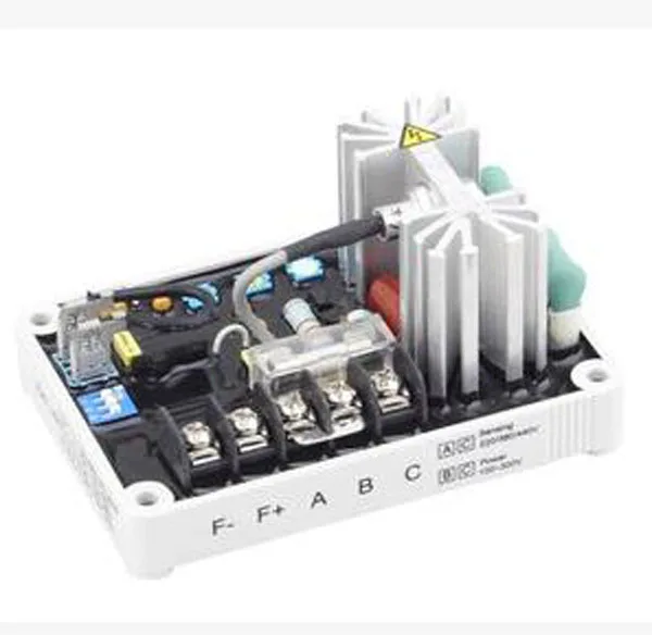 

Автоматический регулятор напряжения генератора, модуль контроллера AVR EA05A, 3 шт./лот