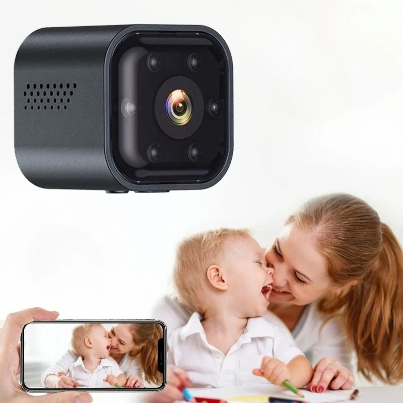 Full Hd 1080P Mini … - image