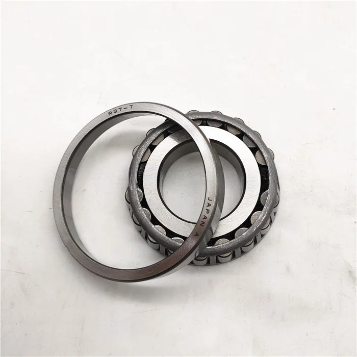 For 60x90x12.5mm R60-44 Japan brand NSK single row tapered roller bearing R60-44 bearing