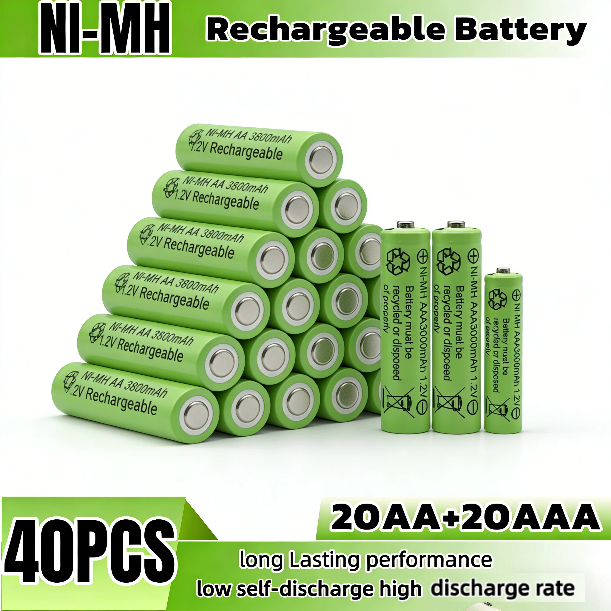 Hotsale Super High-…