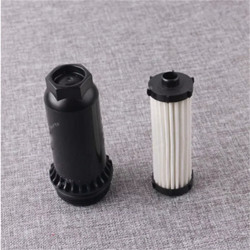 

Auto Powershift Oil Gearbox Filter Hydraulic Filter 31256837 For Volvo MPS6 Gearboxes