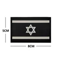 Israel Black