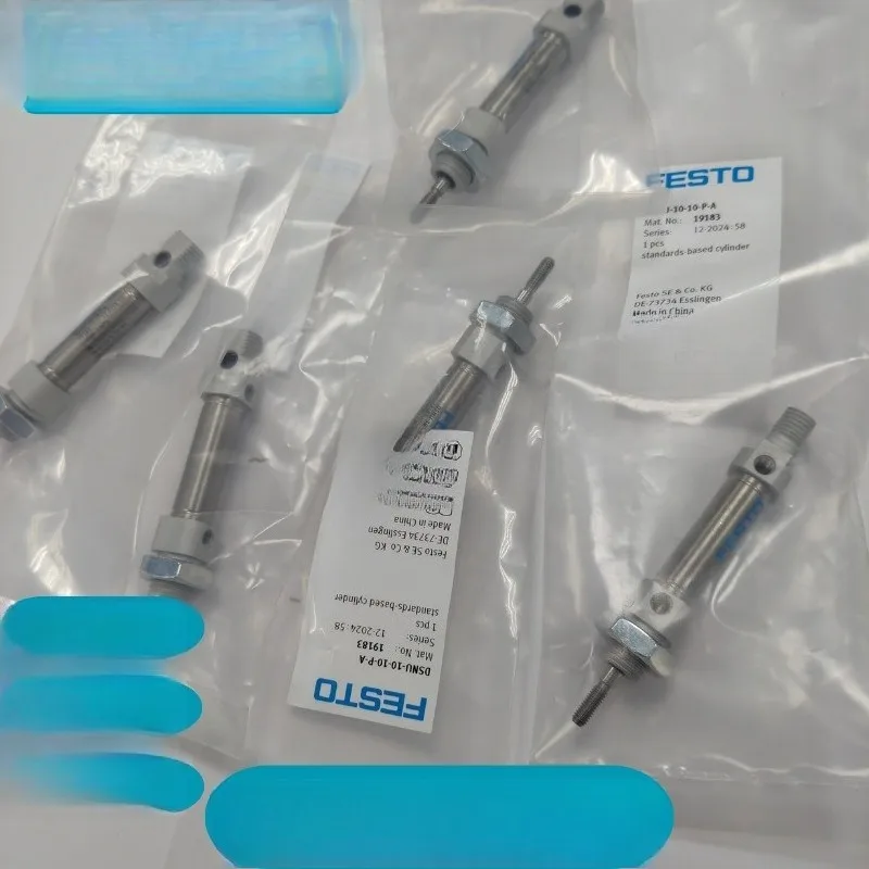 Parts For Festo Fes… - image