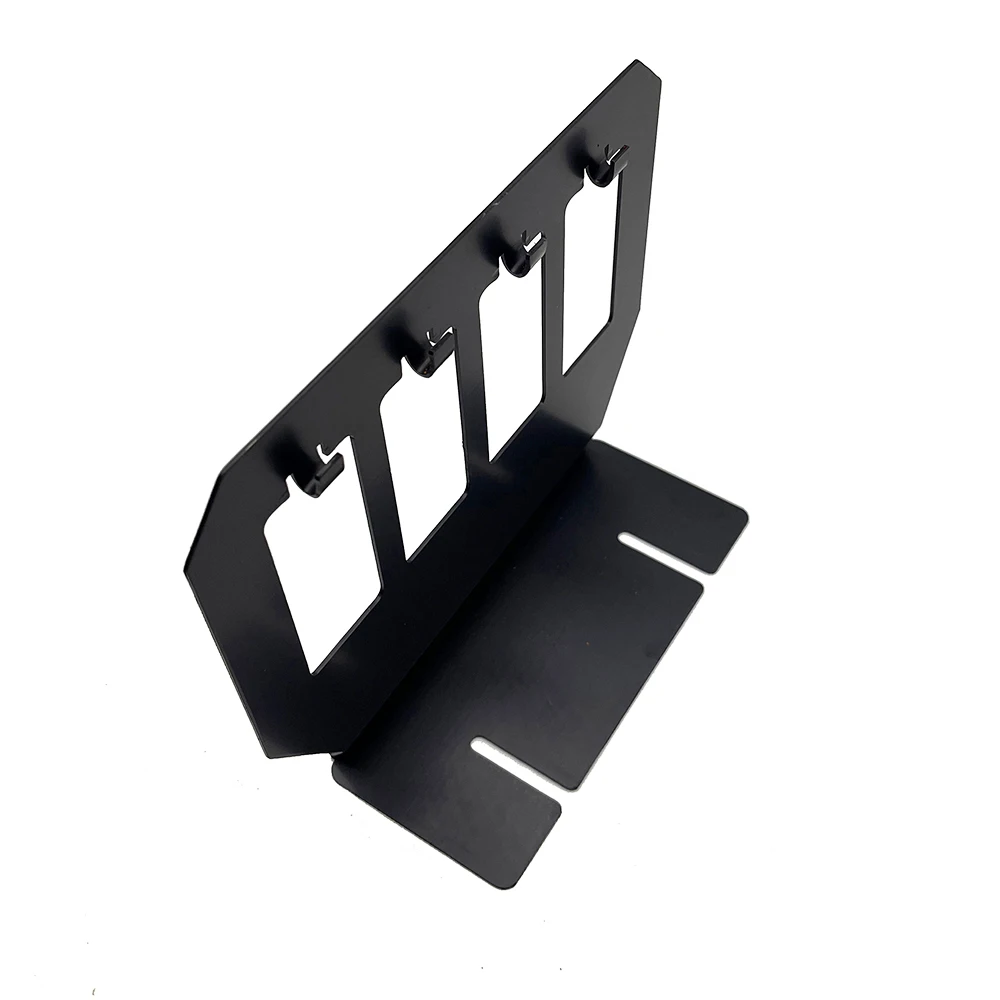 'Keyboard' Targets of 4 Different Color Shooting Area for Airsoft image 5