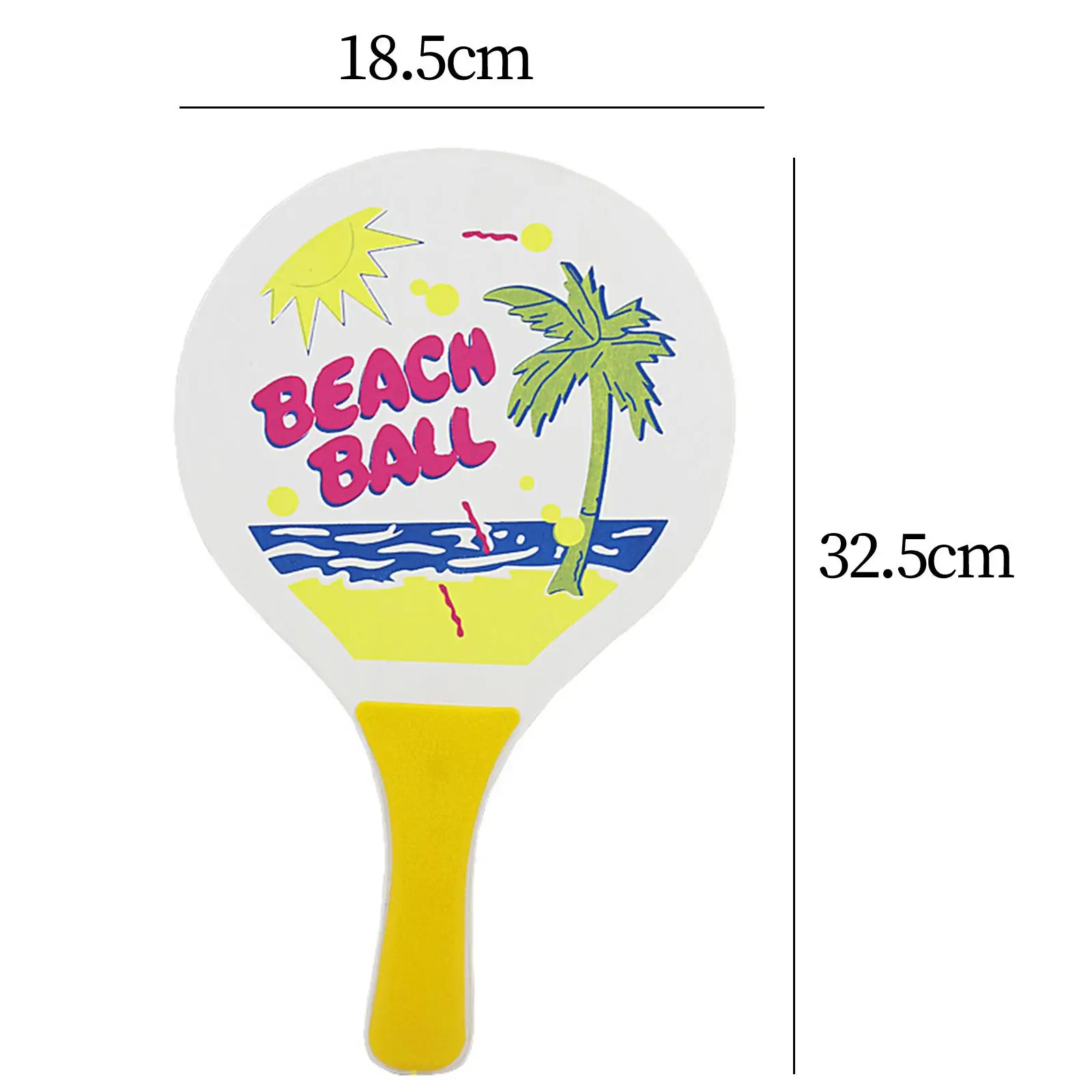 Badminton Rackets Set Foot Sports Activities Fitness Garden Lawn Toys Paddle Badminton Racket Feather Shuttlecocks for Gym Kids