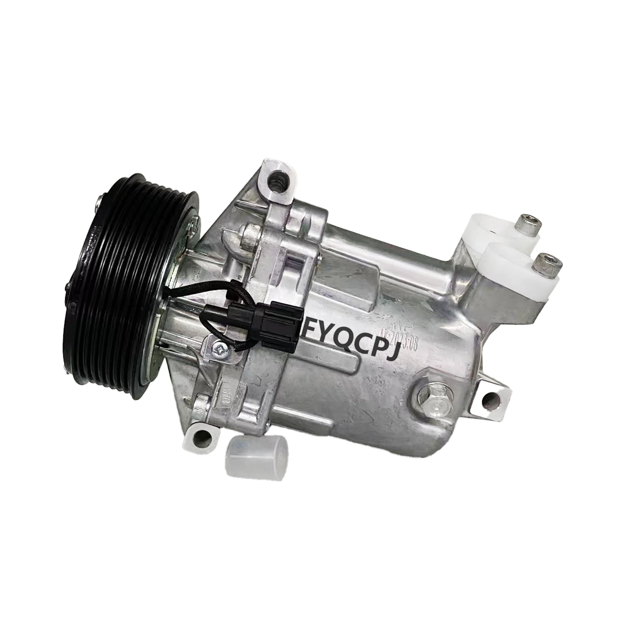 

For Nissan Note E11 2004-201 Tiida C11 A/C AC Air Conditioning Compressor Pump 2004-2011 92600-ED000 92600-ED010 92600ED010