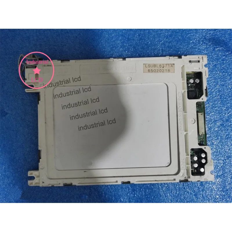 

Новый оригинальный ЖК-дисплей LFUBL6322B LFUBL6361B LSUBL6431B Дисплей 5,7 ЖК-панель