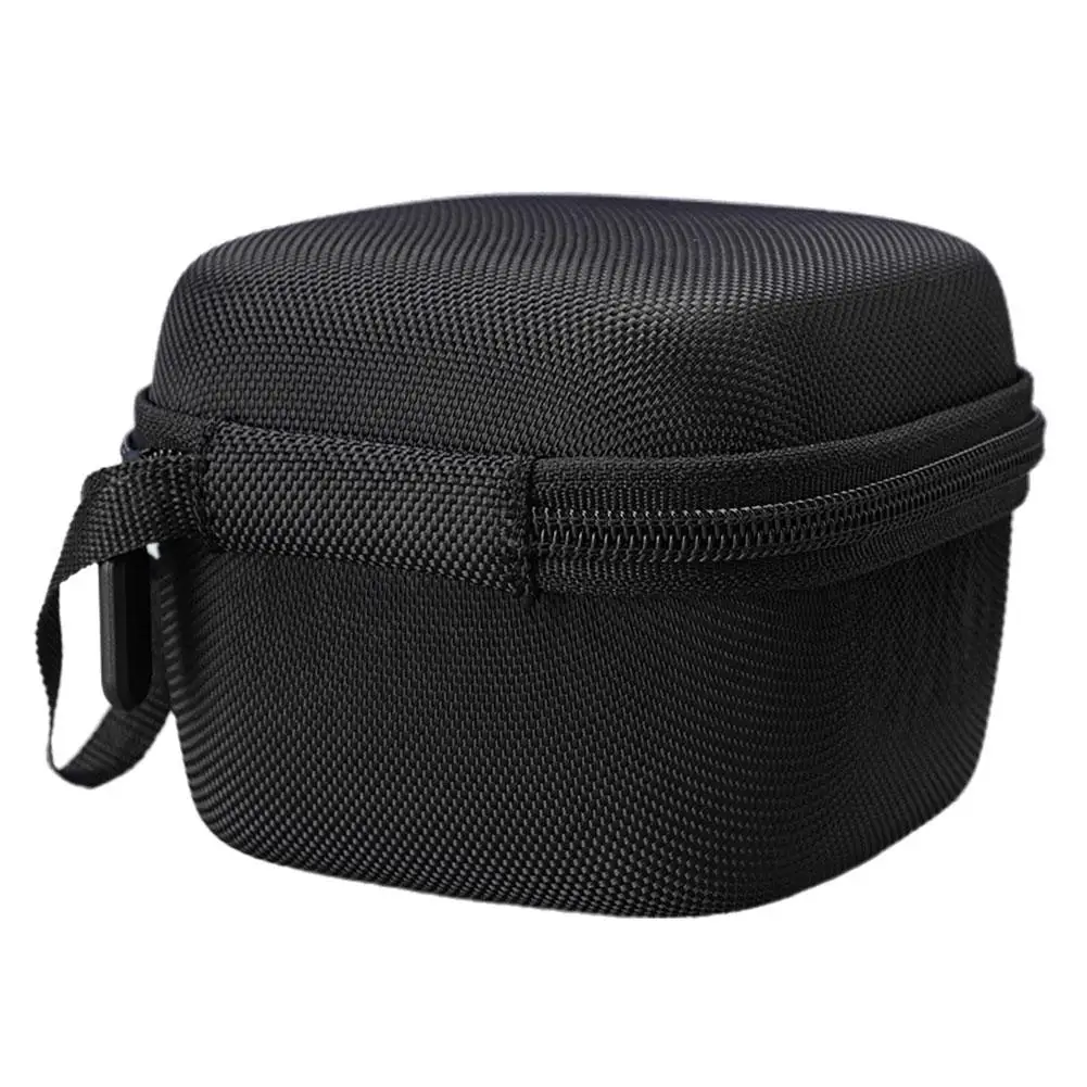 Сумка для хранения игр для GiiKER Tic Tac Toe Bolt Game 3-в-1, ручная сумка для хранения пазлов и игр EVA, электронная противоударная сумка