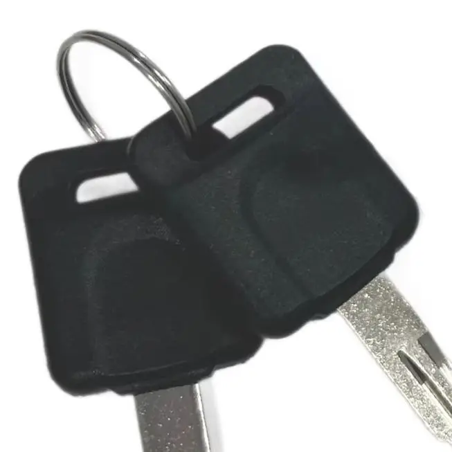 

Tailgate Lock Cylinder K3477-EA800 K3477EA800 For Nissan For Frontier 2005-2021 Plastic Tailgate Lock Trunk Lock Cylinder Set