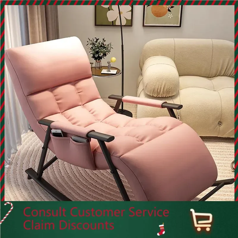 

Lounge Modern Living Room Chair Nordic Fancy Designer Home Chairs Balcony Occasional Chaises Nordic Furniture