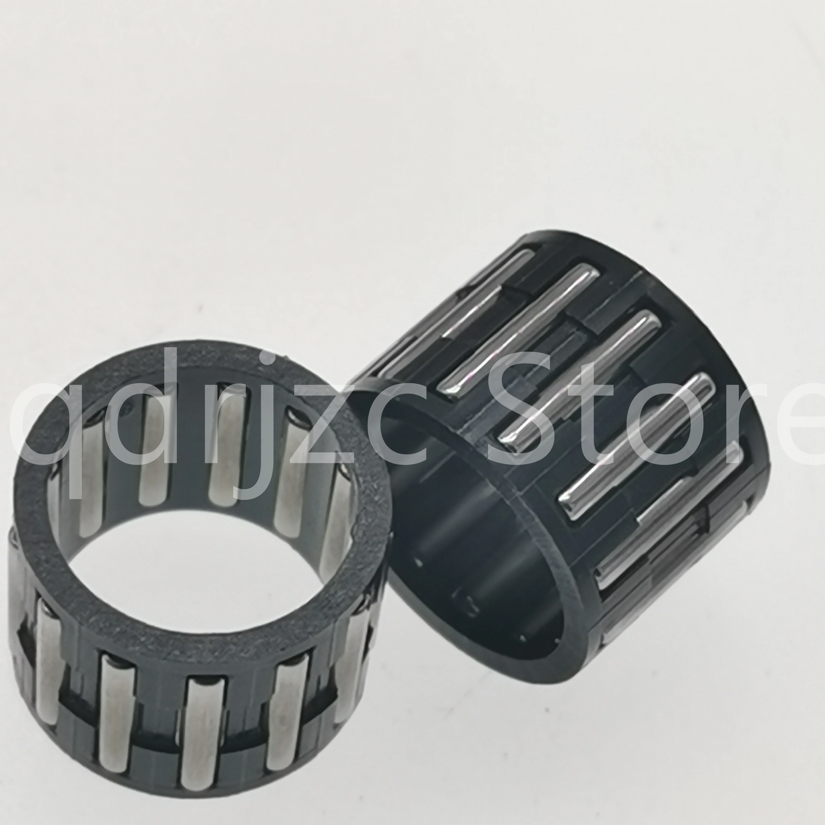 

Игольчатый ролик и клетка K10X13X10-TV = KT101310C3 10 мм X 13 мм X 10 мм