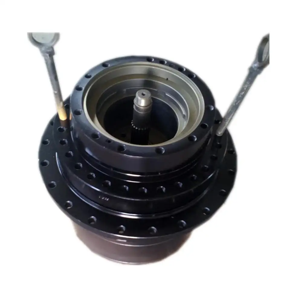 

Экскаватор 14528735 EC240B Коробка передач хода EC240BLC Редуктор хода