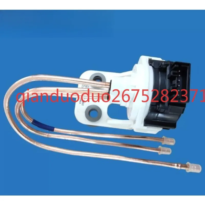 Suitable for Samsung refrigerator RS62K6000WW/S pulse solenoid valve NSCEV02TC1DA62-04309A conversion valve