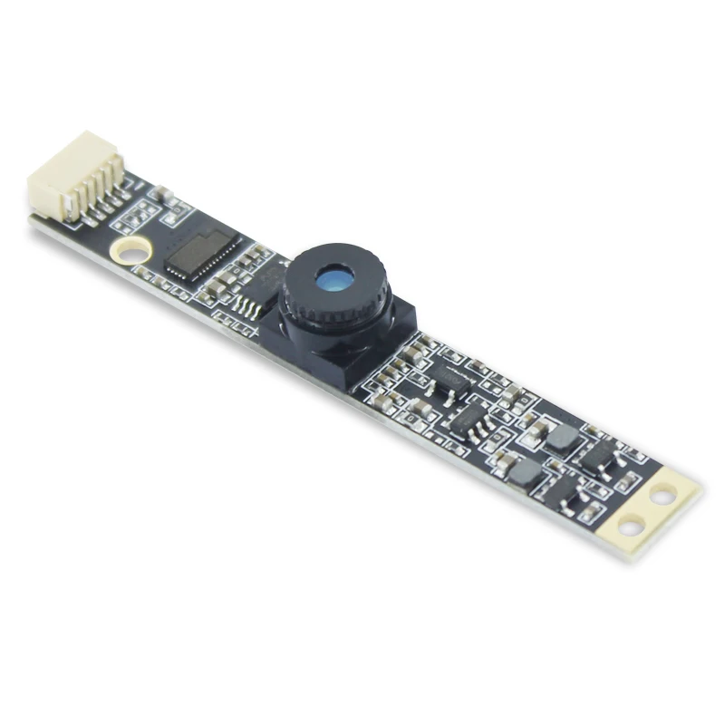 HBVCAM 2MP built-in camera module for facial recognition device