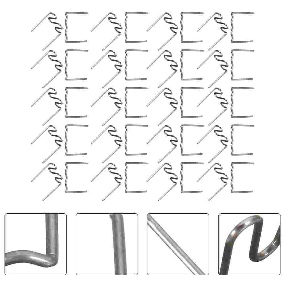 

Repair Welding Wire Hot Staple Wave Rod Auto Bumper Rods Staples Wires Car Automobile Bumpers