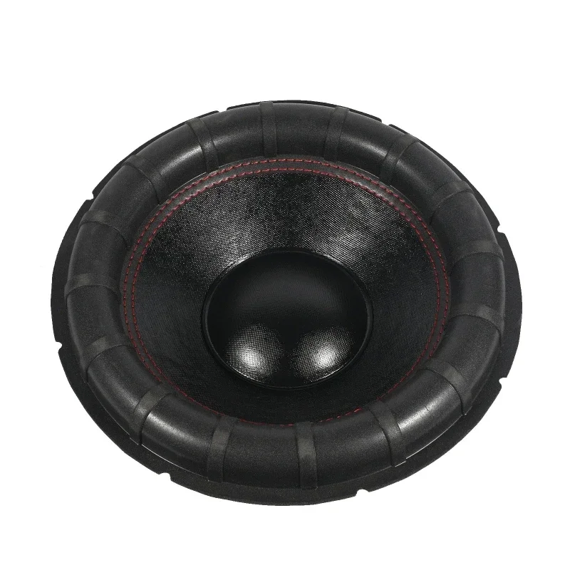 

Powerful Speaker Woofer Paper Cone 8/10/12/15 Inch Big Surround With Dust Repairing Kits Easy to Install
