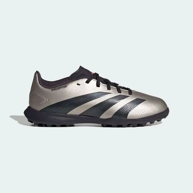 adidas PREDATOR LEAGUE Comfortable and Versatile, Durable Low-Top Soccer Shoes Sneakers IF6414