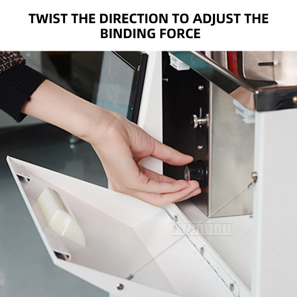 Packaging Machine, New Smart  Tape-Fed Strapping Machine, Fully Automatic Strapping Machine,Bundling Machine—Multipurpose