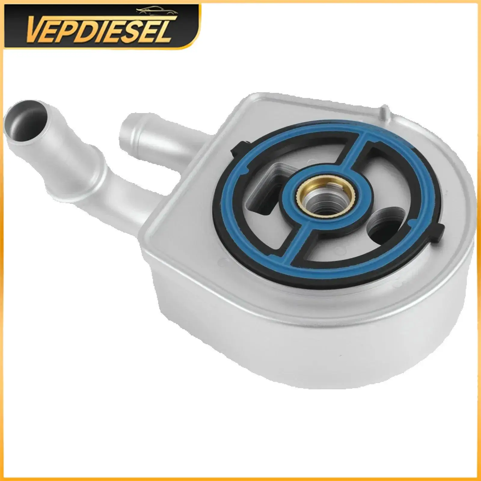 

LF6W14700 Маслоохладитель двигателя для Mazda 3 5 6 CX7 2006-2014 гг.