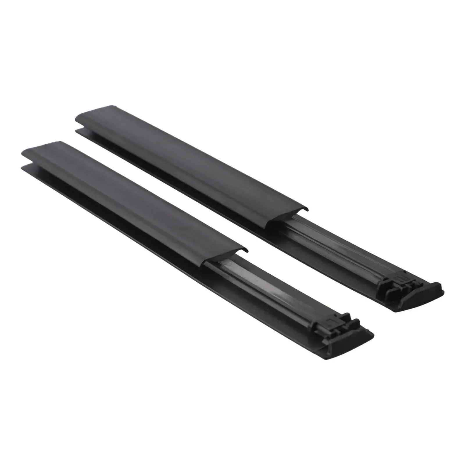 Automotive Parts Roof Exterior Trim Quick Installation Wear-Resistant OEM Fit Compatible Car Exterior Enhancement view 3