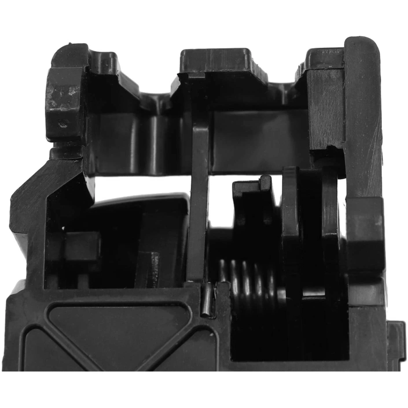 4Pcs Inside Door Handle Left Right for Kia Optima 2.4L 2.7L 2006-2010 82620-2G000 82610-2G000-B Interior Accessories