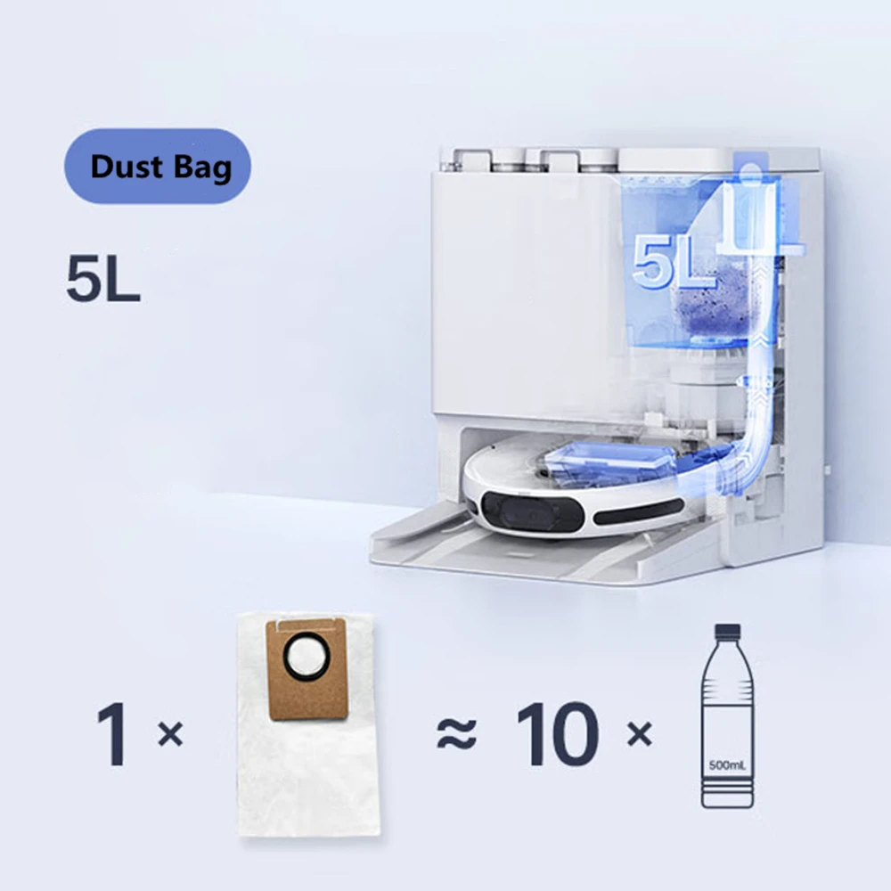 5/10/24Pcs Thicken … - image