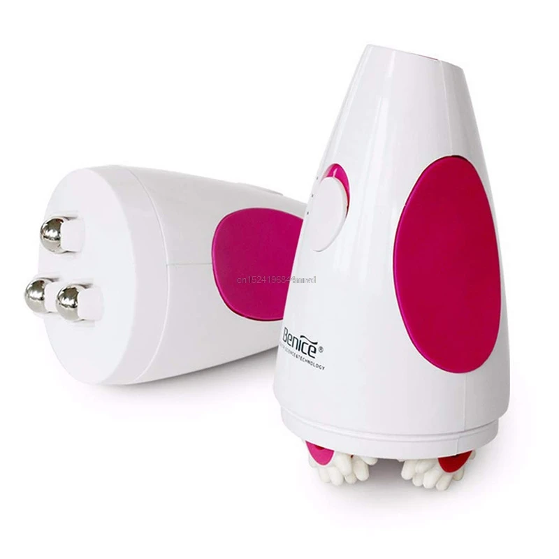 Thumbnail 4 - #40 Best Electric Body Slimming Massagers to Buy In 2026