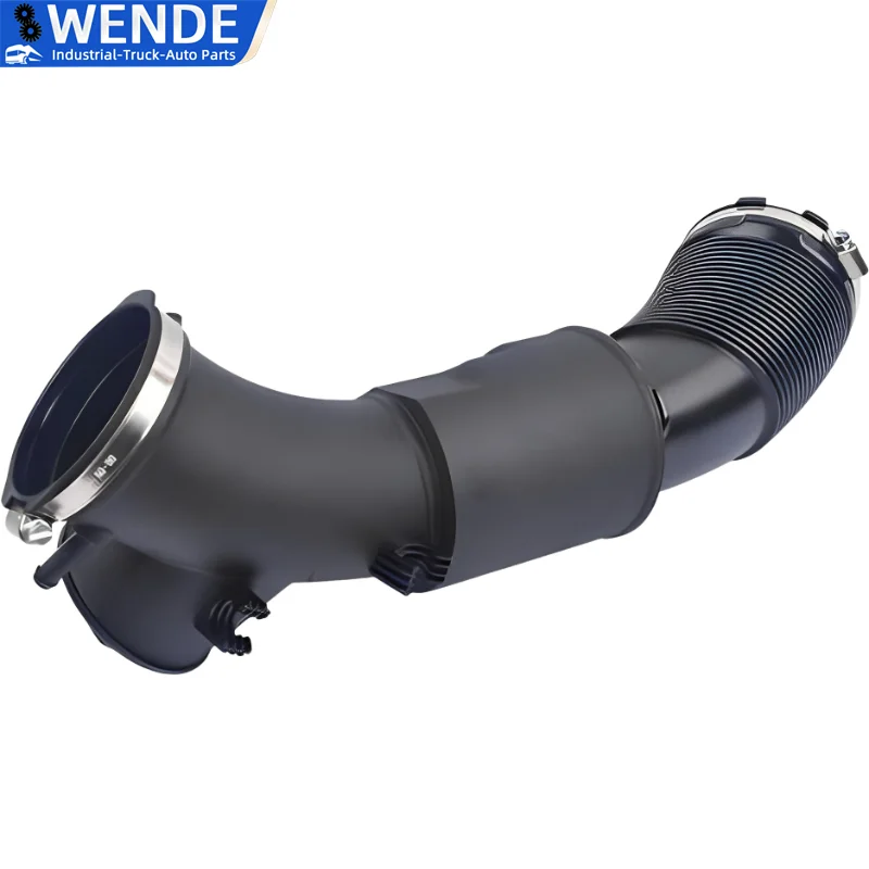 

06E129615M 06E129615H Air Intake Pipe Engine Turbo Inlet Hose Assembly for Audi A6 C7 A7 C7 3.0T Quattro 2012-2018