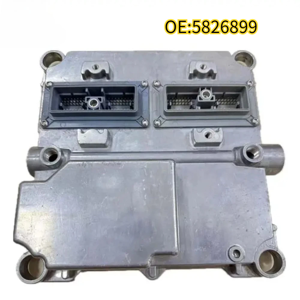

For 5826899 Originele Nieuwe Motor Computer Board ECU Elektronische Regeleenheid Voor CAT C4.4