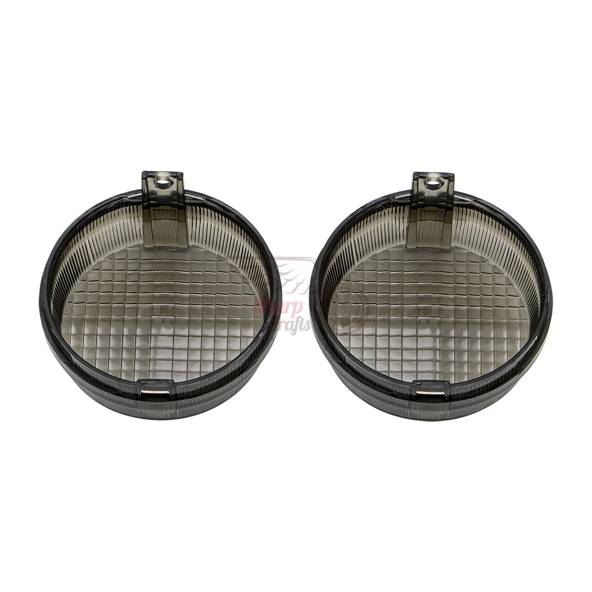 Motorcycle accessories Turn Signals Brake Tail Light Lens For Honda VTX 1300 VTX1300 Custom VTX1800 VTX 1800 Custom 2002-2009 view 5