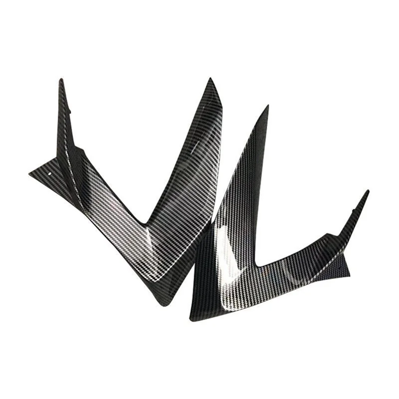 

Classic-Motorcycle Front Side Panel Frame Cowling Fairing For KAWASAKI Ninja ZX-6R Zx6r 636 2013 2014 2015 2016 2017 2018 Parts