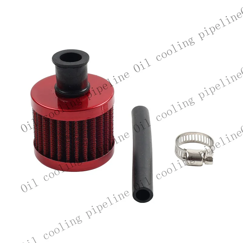 A+ For Predator 196cc 6.5hp For CT200U 212cc Air Filter Valve Cover Breather Filter